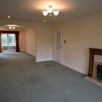 3 bedroom detached house to rent - Photo 1