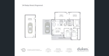 Low maintenance living in a central location! - Photo 2