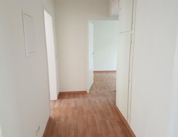 Tolle 3-Zimmer-Wohnung mit Balkon - Foto 1