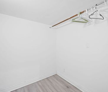 For Lease - 124 Hallam Street Unit# Bsmt, Toronto, Ontario - Photo 3