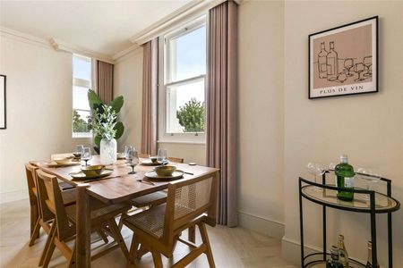 Short Let: Beautifully refurbished three bedroom duplex - Photo 5