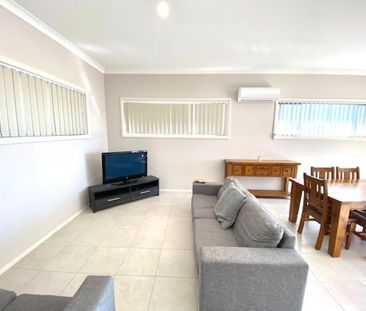 47B Floresta Crescent, Cameron Park NSW 2285 - House For Rent | Domain - Photo 1