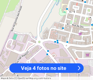 Apartamento T1 para alugar em Loures - Foto 1