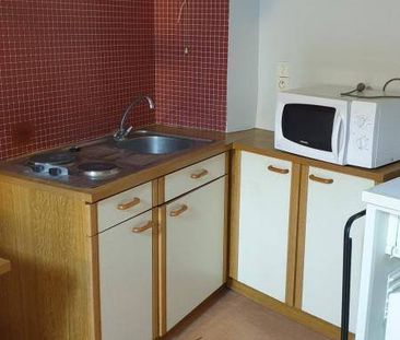 Location appartement t1 bis 25 m² à Rodez (12000) - Photo 4