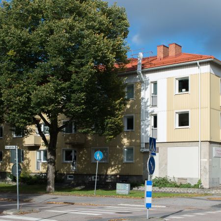 Fördelningsgatan, Eskilstuna - Foto 4