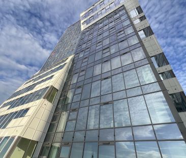 NOWOCZESNY APARTAMENT W ŚCISŁYM CENTRUM MIASTA ! - Zdjęcie 3