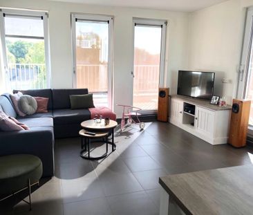 Prachtig dakappartement met panoramisch zicht over Houthulst - Foto 4