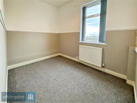 2 bedroom terraced house to rent - Photo 3