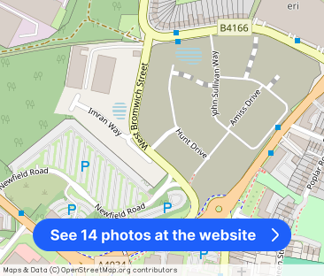 Sodagar Road, Oldbury - Photo 1