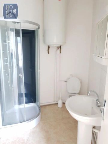 Appartement à louer 2 pièces 30m² - Photo 5