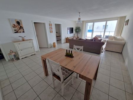 3.5 Zimmer, 92 m², 1. Stock - Foto 2