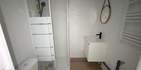 Location Appartement 1 pièce 16m² FAMARS 59300 - Photo 3