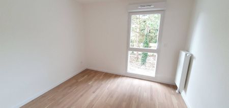 Location appartement 3 pièces 65.57 m² à Villeneuve-d'Ascq (59650) - Photo 2