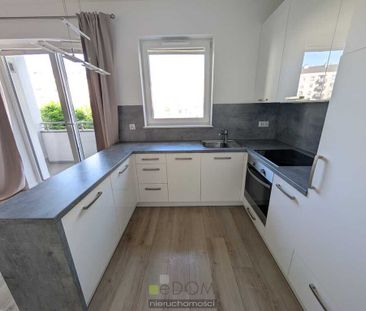 Mieszkanie na wynajem 48,47 m², Gorzów Wielkopolski, Górczyn - Photo 5