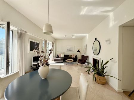 Διαμέρισμα για ενοικίαση Κολωνάκι - Λυκαβηττός - Photo 5