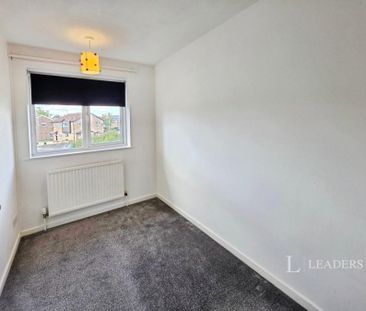 2 bedroom house to rent Sunnymead, Peterborough, PE4 - Photo 3