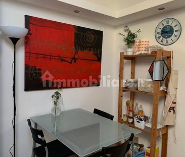 Trilocale via Ennio 19, Martini - Insubria, Milano - Foto 1
