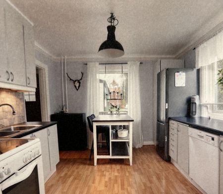 Pålsboda - 2rok - tillsv - 10.925kr/mån - Foto 4