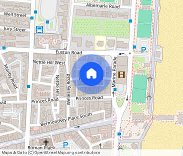 Paget Road, Great Yarmouth, NR30 - Photo 1