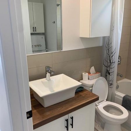 4 1/2 - Québec (Vieux-Québec) - 1 659 $/mois - Photo 3