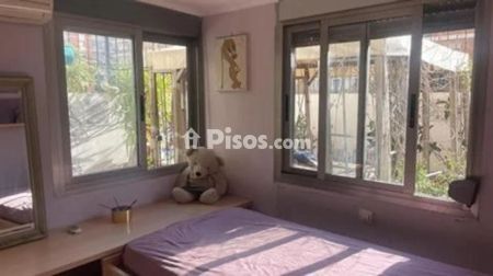 Piso en alquiler en Malilla - Photo 5