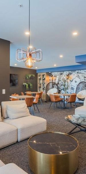 1 Chambre + Bureau - 1750 Claire-Bonenfant, Quebec - Photo 1