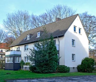 2-Zimmer-Wohnung in Dortmund Bodelschwingh - Foto 1