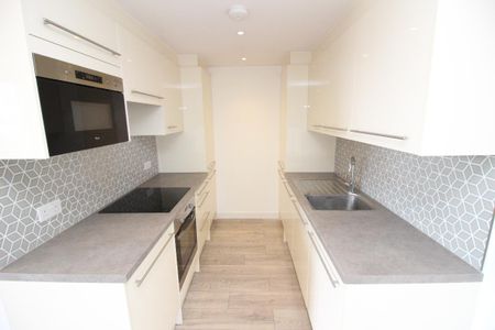 The Printworks, London Road, North Cheam - Photo 3