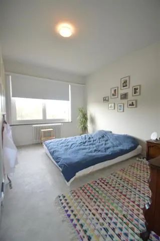 Gezellig appartement met 2 slaapkamers, zeer goed gelegen te Geel-Centrum! - Foto 3