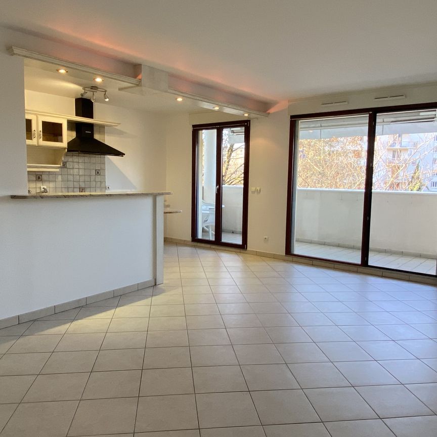 RARE A LA LOCATION - ANNECY-LE-VIEUX - Photo 1