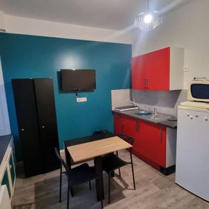 Appartement 1 pièce à - Photo 2