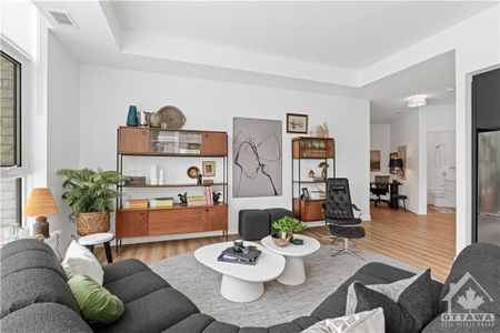 For Lease - 115 ECHO Drive Unit# 605, Glebe - Ottawa East and Area, Ontario - Photo 4