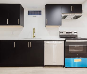 For Lease - 211 Green Road Unit# Lower, Hamilton, Ontario - Photo 2