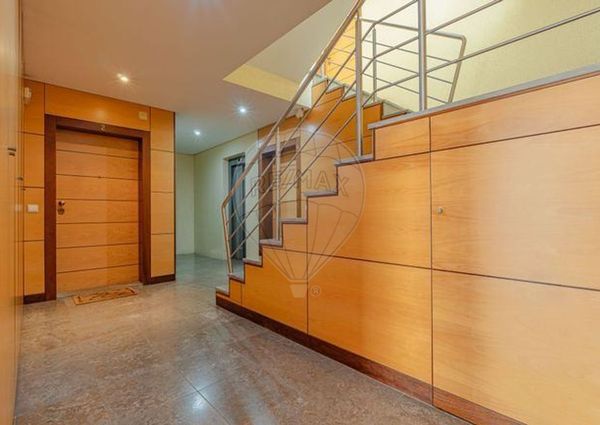 Apartamento T2 em Porto