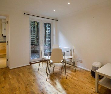 1 bedroom flat to rent - Photo 5