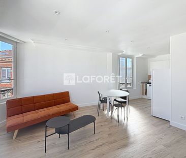 Appartement T2 près de CHALONS EN CHAMPAGNE à louer - Photo 4