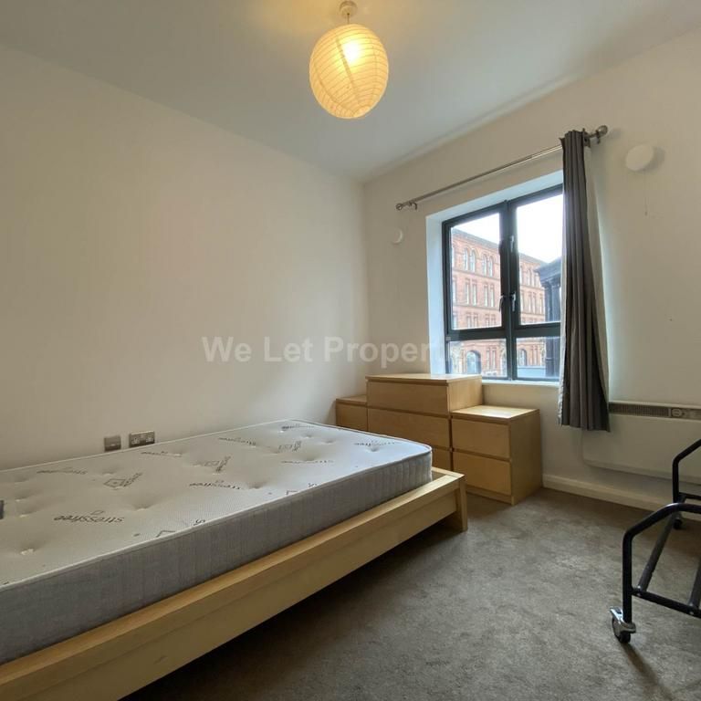 2 bedroom apartment to rent - Photo 1