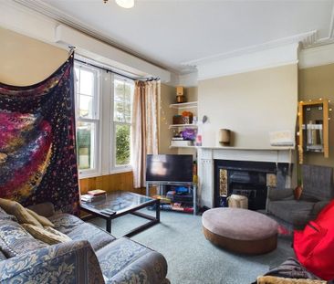 5 bedroom house to rent - Photo 1