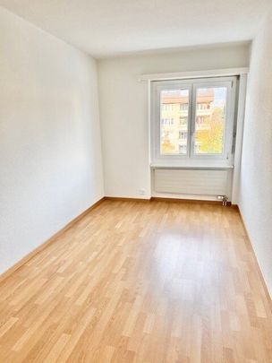 3.5 Zimmer, 69 m², 2. Stock - Foto 1