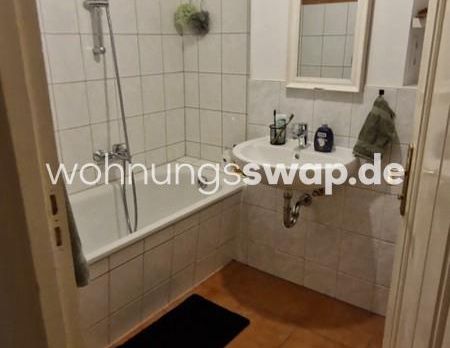 Wohnungsswap - 1 Zimmer, 35 m² - Schnellerstraße, Berlin - Foto 1