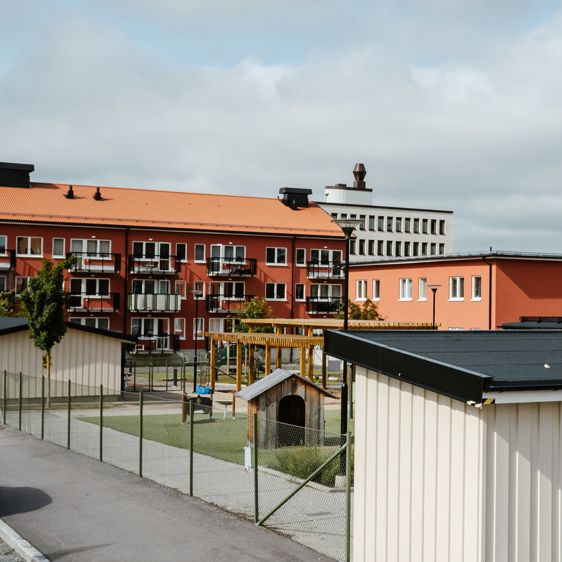 Fannalundsvägen 12, 74943, Enköping - Photo 1