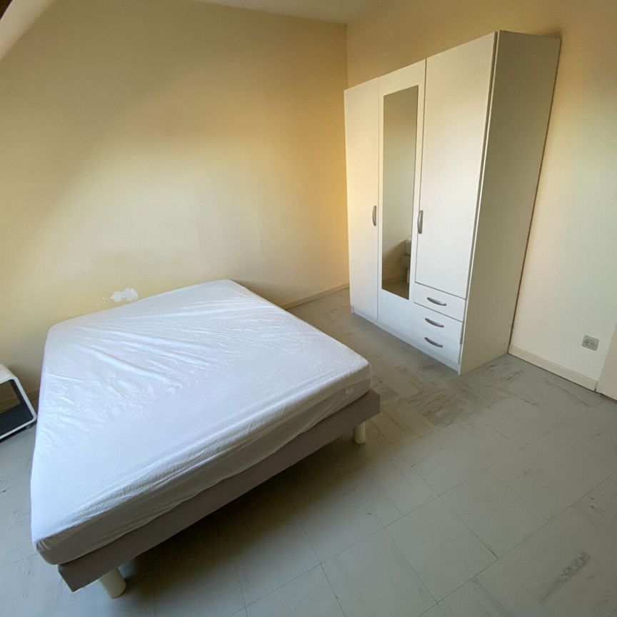 Location Appartement 2 pièces 41m² - Photo 1