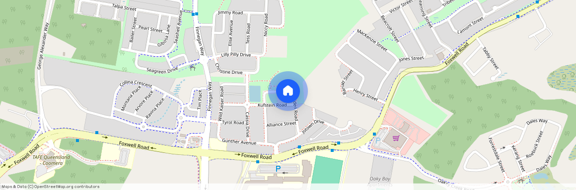 11/23 Garden Rd, Qld 4209, Coomera