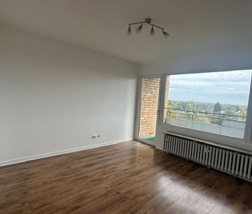 1-ZIMMERWOHNUNG MIT BALKON ZU VERMIETEN! - Photo 1