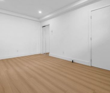 Cote St Luc 1 bed 1 bth Apartment for rent immediate occupancy - Photo 2