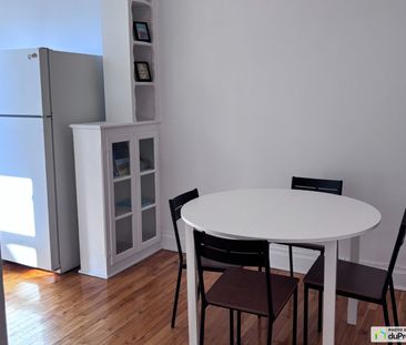 26-26, Grand Boulevard, Côte-des-Neiges / Notre-Dame-de-Grâce à louer - Photo 1