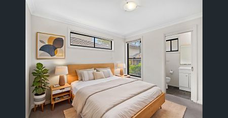 Spacious townhouse with oversized courtyard - Photo 4