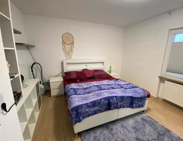 2 Zimmerwohnung in Mainaschaff - Photo 1