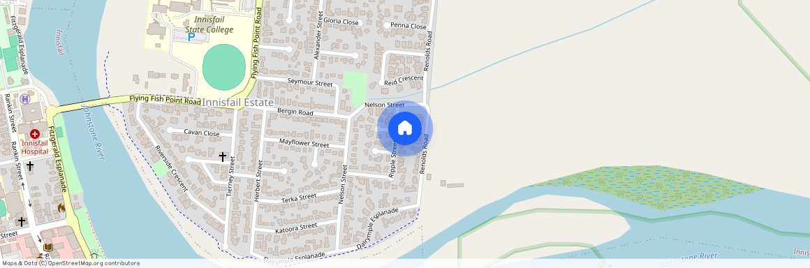 1/31 Ripple Street, 4860, Innisfail Estate Qld