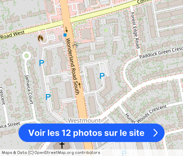 The Westmount - Photo 1